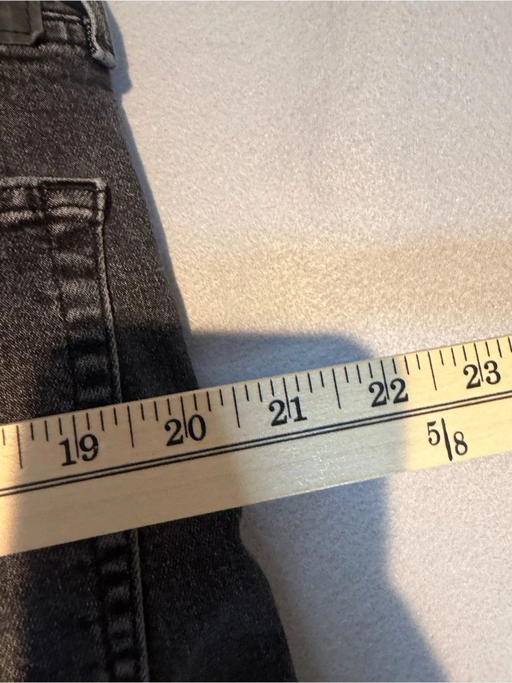 Levis levi slim